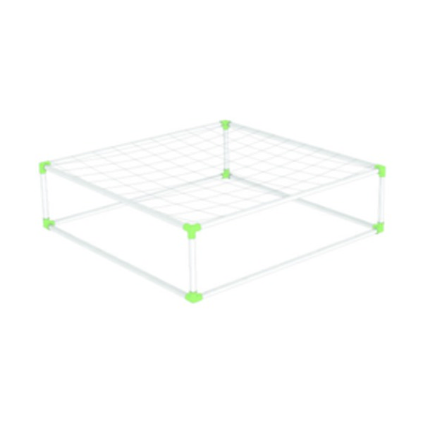 SCROG Trellis 3/4" PVC Kit - Cube 1